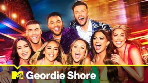 geordie shore torrentz|Geordie Shore: The Reunion Series .